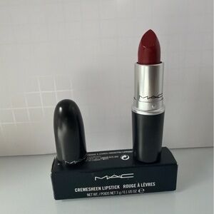 MAC Cosmetics Cremesheen Lipstick - Dare You